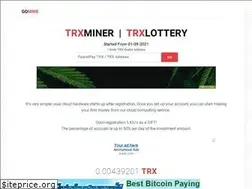 Sites similar to gomine.xyz