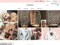 Sites similar to gomineofficial.com