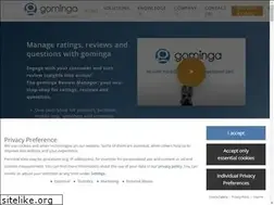 Sites similar to gominga.com