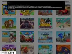 Sites similar to gominigames.com