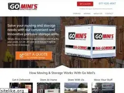 Sites similar to gominis-ma.com