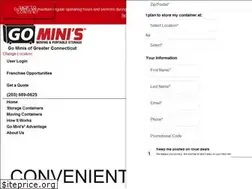 Sites similar to gominishartfordct.com