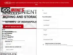 Sites similar to gominisindianapolis.com
