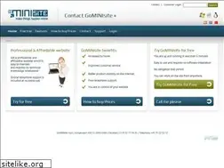 Sites similar to gominisite.com