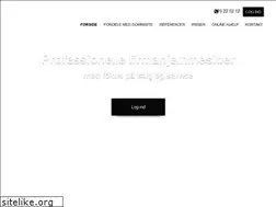 Sites similar to gominisite.dk