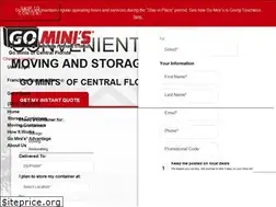 Sites similar to gominislakelandfl.com