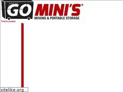 Sites similar to gominisprovo.com