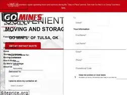 Sites similar to goministulsaok.com