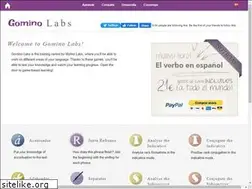 Sites similar to gominolabs.es