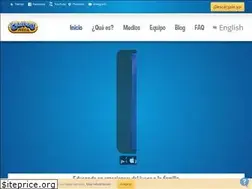 Sites similar to gomins.es