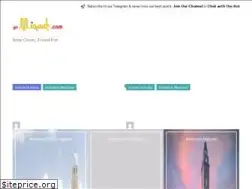Sites similar to gomiqaat.com