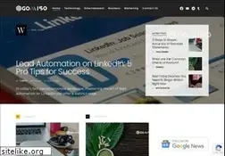 Sites similar to gomiso.com