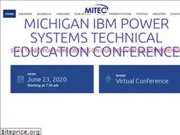 Sites similar to gomitec.com