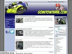 Sites similar to gomitointerra.com