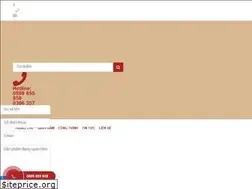 Sites similar to gomkientruc.vn