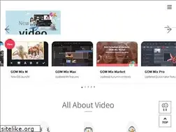 Sites similar to gomlab.com