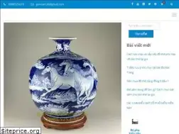 Sites similar to gomlambattrang.com