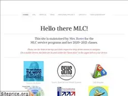Sites similar to gomlc.com