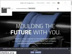 Sites similar to gomline.si
