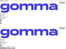 Sites similar to gomma.pe