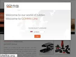 Sites similar to gomma.rs