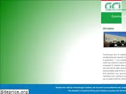 Sites similar to gommacellulareitaliana.it