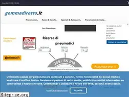 Sites similar to gommadiretto.it