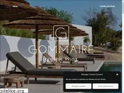 Sites similar to gommaire.be