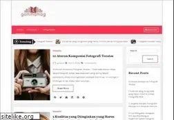Sites similar to gommamag.com