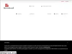Sites similar to gommamica.it