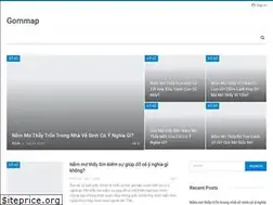 Sites similar to gommap.org