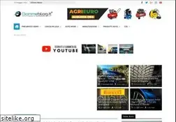 Sites similar to gommeblog.it