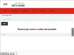 Sites similar to gommecerchi.com