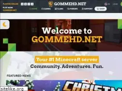 Sites similar to gommehd.net