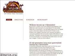 Sites similar to gommelen.nl