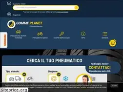 Sites similar to gommeplanet.it