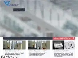 Sites similar to gommerezervuar.me