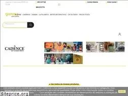 Sites similar to gommoarts.com