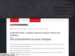 Sites similar to gommobil.ch
