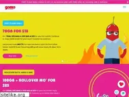 Sites similar to gomo.sg