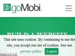 Sites similar to gomobi.com