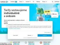 Sites similar to gomobil.cz