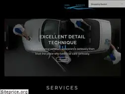 Sites similar to gomobileautodetailing.com