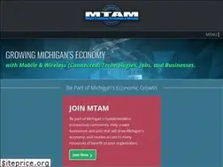Sites similar to gomobilemichigan.org