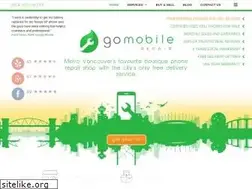 Sites similar to gomobilerepair.ca