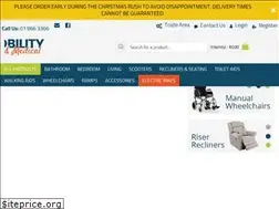 Sites similar to gomobility.ie