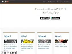 Sites similar to gomobon.com