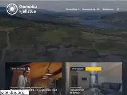 Sites similar to gomobu.no