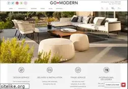 Sites similar to gomodern.co.uk