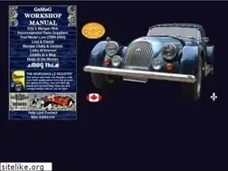 Sites similar to gomog.com